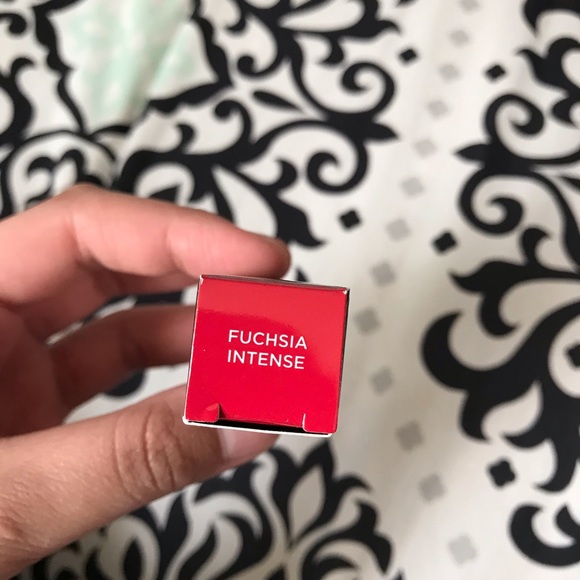 Laura Mercier Fuchsia intense - Picture 2 of 2